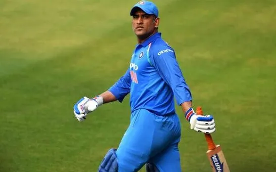 महेंद्र सिंह धोनी ने इंस्टाग्राम पर शेयर किया गली क्रिकेट का मजेदार VIDEO, आप भी मजा लीजिए
