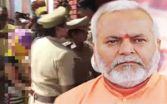 रंगदारी मांगने की आरोपी छात्रा को 14 दिन की न्यायिक हिरासत में भेजा