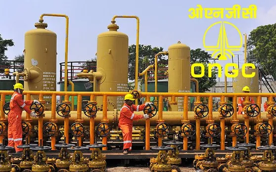 नवी मुंबई में ONGC के प्लांट में गैस लीक, इलाके को कराया गया खाली