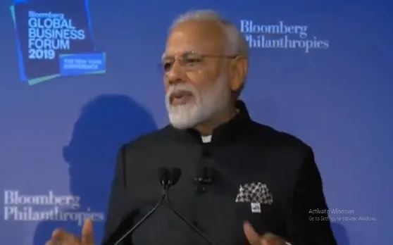 सोशल मीडिया के जरिए पीएम नरेंद्र मोदी ने बचा ली सैकड़ों जान, जानें कैसे