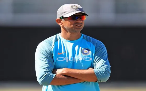 गुरुवार को BCCI के सामने पेश होंगे राहुल द्रविड़ और मयंक पारिख, जानें क्या है मामला