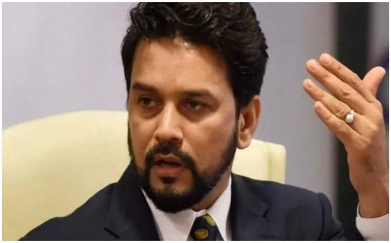 सरकार की आय बढ़ाने के लिए आम जनता को आगे आना चाहिए, अनुराग ठाकुर का बयान