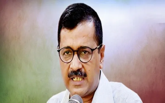 मुख्यमंत्री अरविंद केजरीवाल व विधायक सौरभ भारद्वाज पर पार्लियामेंट स्‍ट्रीट थाने में शिकायत दर्ज