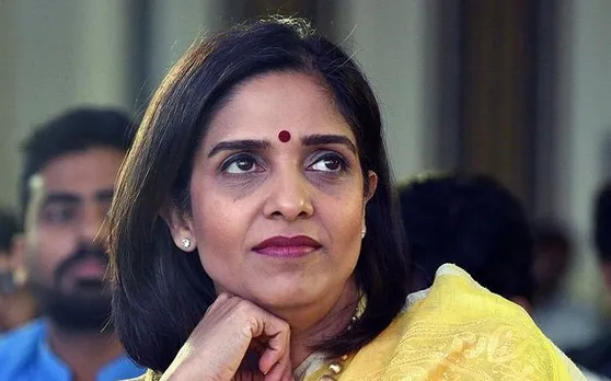 एन रूपा गुरुनाथ तमिलनाडु क्रिकेट संघ की अध्‍यक्ष बनीं, पति पर है बैन