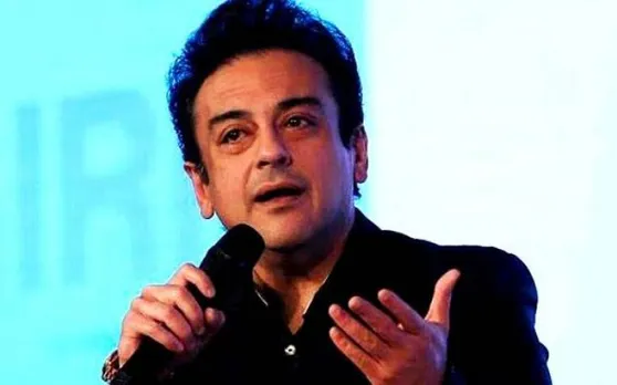 गायक अदनान सामी ने पाकिस्तानियों पर किया कटाक्ष, बोले- वहां के लोग नैतिक और बौद्धिक रूप से विक्षिप्त हैं