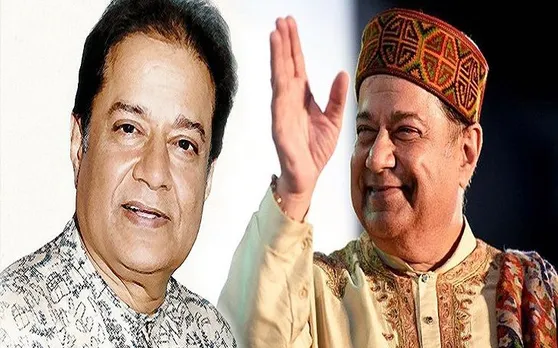 सलमान खान की बढ़ सकती हैं मुश्किलें, बिग बॉस को लेकर गायक अनूप जलोटा का आया ये बयान!