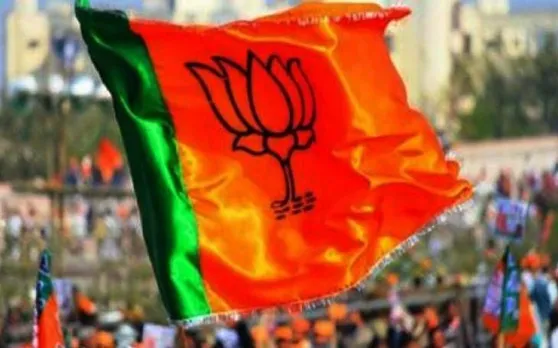 हमीरपुर में खिला 'कमल', उपचुनाव में भारी मतों से जीते बीजेपी के युवराज सिंह