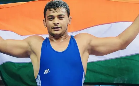 World Wrestling Ranking: दीपक पूनिया टॉप पर पहुंचे, विनेश फोगाट दूसरे स्थान पर