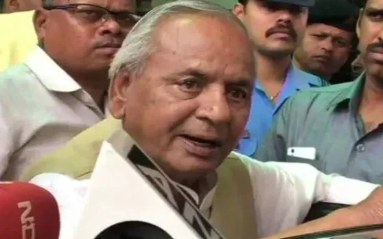 बाबरी मस्जिद मामले में कल्याण सिंह पर आरोप तय, 2 लाख के निजी मुचलके पर मिली बेल