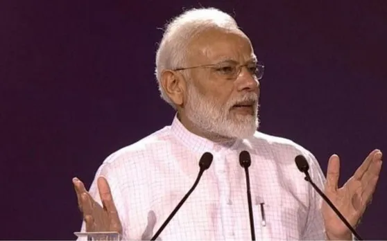 गांधी जयंती :  पीएम नरेंद्र मोदी जाएंगे साबरमती, अमित शाह 'गांधी यात्रा' को दिखाएंगे झंडी
