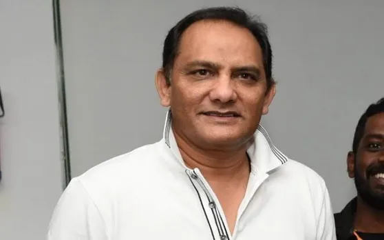 मोहम्मद अजहरूद्दीन को चुना गया हैदराबाद क्रिकेट एसोसिएशन का अध्यक्ष