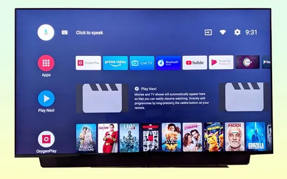 वन प्लस (OnePlus) ने भारत में लॉन्च किया स्मार्ट TV, ये है खासियत