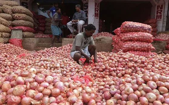 Onion