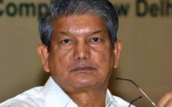 उत्तराखंड के पूर्व सीएम हरीश रावत को सता रहा है ऐसा डर, ककड़ी पार्टी से पहले कही ये बात