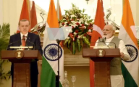 कश्मीर मुद्दे पर पाकिस्तान का समर्थन कर रहे तुर्की को भारत ने दिया करारा जवाब, जानें कैसे