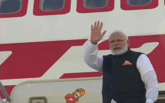 ऑस्ट्रेलिया के प्रधानमंत्री के साथ PM मोदी की मुलाकात, द्विपक्षीय संबंधों की प्रगति का लिया जायजा