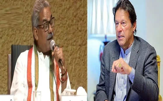 आखिर क्यों RSS ने पाकिस्तान के पीएम इमरान खान को दी बधाई? जानकर खुश हो जाएंगे आप
