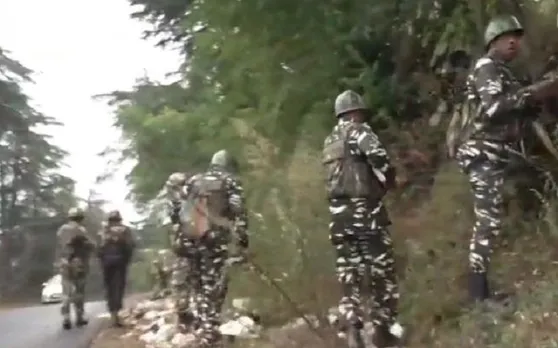 कश्मीर के गांदरबल में तीन आतंकी ढेर, कई और के छिपे होने की आशंका पर सर्च ऑपरेशन जारी