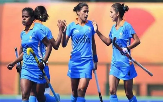 गुरजीत ने आखिरी मिनट में किया गोल, भारत ने ग्रेट ब्रिटेन को हराया