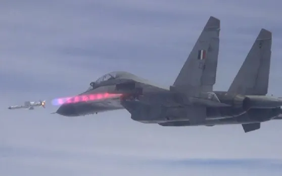पाकिस्तान-चीन के छक्के छुड़ा देगा भारतीय वायुसेना का नया 'अस्त्र', IAF में होगा शामिल