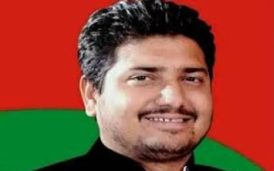 ट्रैफिक उल्लंघन ने सपा विधायक को बनाया भगोड़ा, जानें पूरा मामला