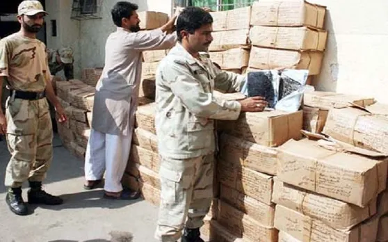 इमरान खान (Imran Khan) के New Pakistan का है बुरा हाल, सेना (Pak Army) खाए मलाई आवाम मरे भूखे