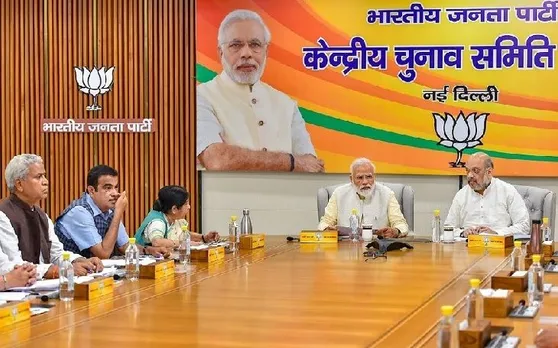 गांधी जयंती से पहले ही पीएम मोदी ने सिंगल यूज प्‍लास्‍टिक की कर दी विदाई