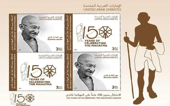 दुबई में गांधी की 150वीं जयंती ( 150th Birth Anniversary of Mahatma Gandhi) पर होगा पीस वॉक, 2020 तक जारी रहेगा जश्‍न