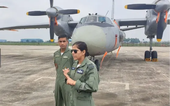 भारतीय वायु सेना की ताकत है आगरा का एयरबेस, जानिए इसकी खासियत