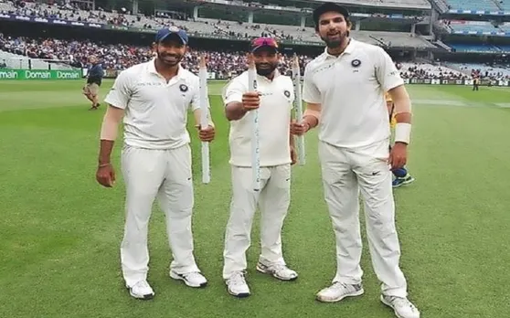 IND vs SA: इशांत और शमी के पास टीम इंडिया में जगह पक्की करने का शानदार मौका, जानें कैसे