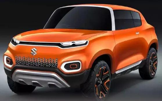 मारूति सुजूकी (Maruti Suzuki) ने लॉन्च की सबसे छोटी SUV S Presso, कीमत 3.69 लाख रुपये से शुरू