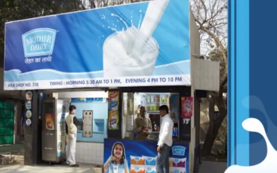 प्लास्टिक के खिलाफ जंग: मदर डेयरी दे रहा टोकन वाले दूध पर 4 रुपये/लीटर की छूट