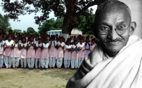 भितिहरवा स्कूल : गांधी ने जिसे खोला, कस्तूरबा ने जिसमें पढ़ाया, फिर भी उसे मान्यता नहीं