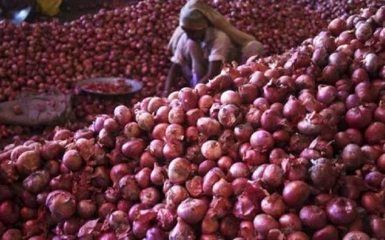 प्याज की कीमत कम करने के लिए मोदी सरकार ने उठाया ये बड़ा कदम