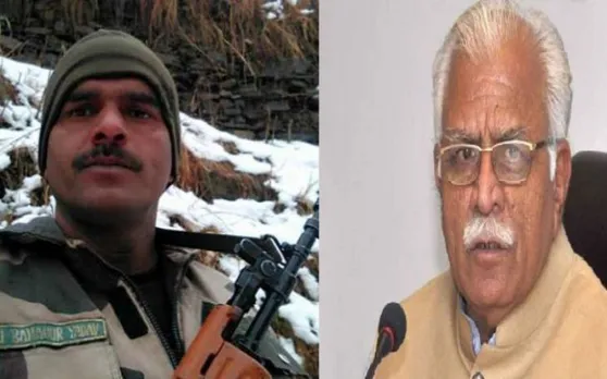 मोदी के प्रतिद्वंद्वी रहे ये शख्स अब मनोहर लाल खट्टर के खिलाफ लड़ेंगे चुनाव, जानें कहां से ठोकेंगे ताल