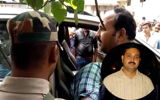 गोलियों की तड़तड़ाहट से दहला वाराणसी, तहसील परिसर के सामने युवक की हत्या