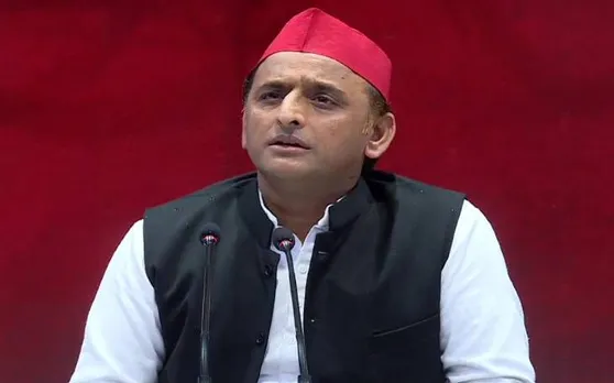 समाजवादी पार्टी को लग सकता है बड़ा झटका, अखिलेश यादव का करीबी यह नेता जा सकता है बीजेपी में