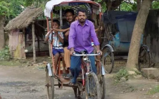 नागालैंड का यह रिक्‍शा चालक रातोंरात बन गया लखपति, जानें कैसे
