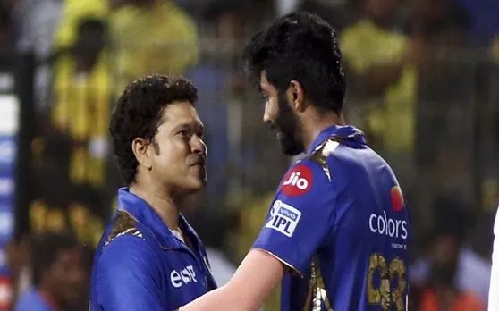 IND vs SA: जसप्रीत बुमराह की गैर-मौजूदगी को तेंदुलकर ने बताया चिंताजनक, साथ ही कही ये बड़ी बात
