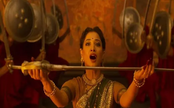 Sye Raa Narasimha Reddy का टाइटल सॉन्ग हुआ रिलीज, देखें VIDEO