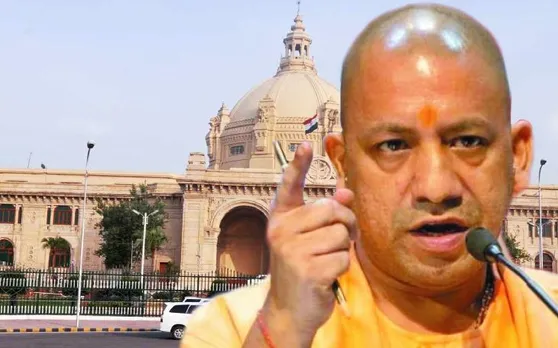 UP विधानसभा का विशेष सत्र कल, 36 घंटे से ज्यादा चलेगा, बन जाएगा रिकॉर्ड