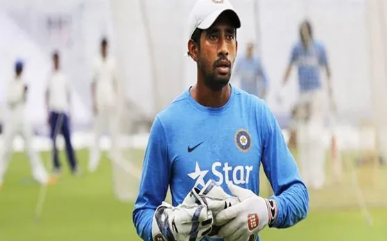 Confirmed : ऋषभ पंत नहीं, रिद्धिमान साहा खेलेंगे पहला टेस्‍ट मैच, विराट ने लगाई मुहर