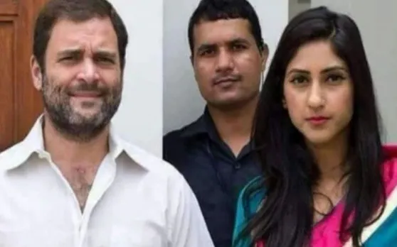 अदिति सिंह ने कांग्रेस को फिर दिया झटका, यूपी विधानसभा सत्र में लिया हिस्सा