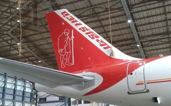 Gandhi Jayanti 2019: एयर इंडिया (Air India) ने ऐसे दी बापू को श्रद्धांजलि