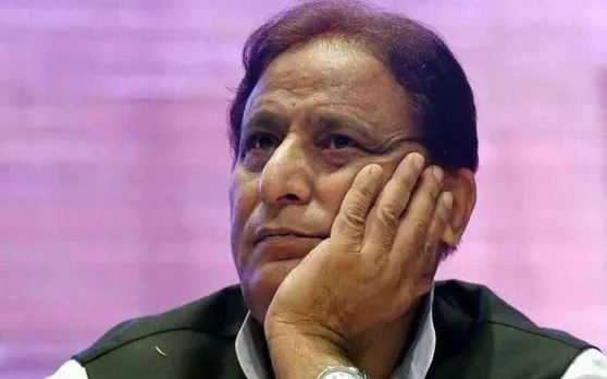 आज़म खान (Azam Khan) अपने परिवार के साथ पहुंचे थाने, जानें वजह