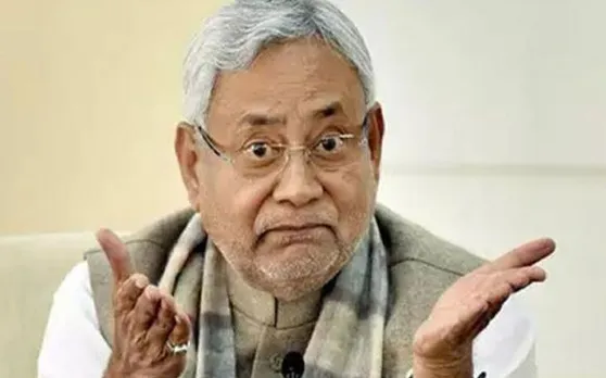 बाढ़ को लेकर एक बार फिर से नीतीश कुमार ने जलवायु परिवर्तन को दिया दोष, जानें क्या कुछ कहा