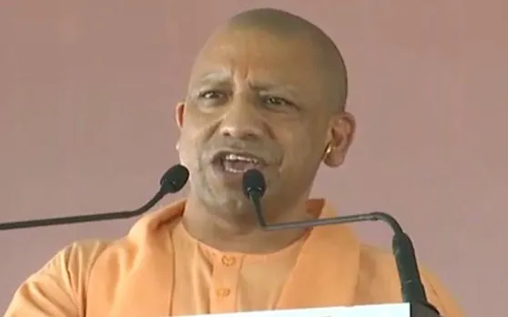 गांधी जी के आदर्शों की हत्या कांग्रेस ने ही सबसे ज्यादा की, सदन में बोले सीएम योगी