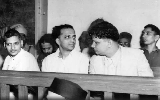 कांग्रेस का महाझूठ इन 5 बातों से होता है बेनकाब, नाथूराम गोडसे का नहीं रहा RSS से संबंध