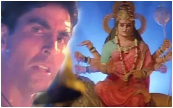 Navratri Song: नवरात्रि के मौके पर सुनें ये बॉलीवुड गाने, जोश से भर जाएंगे आप