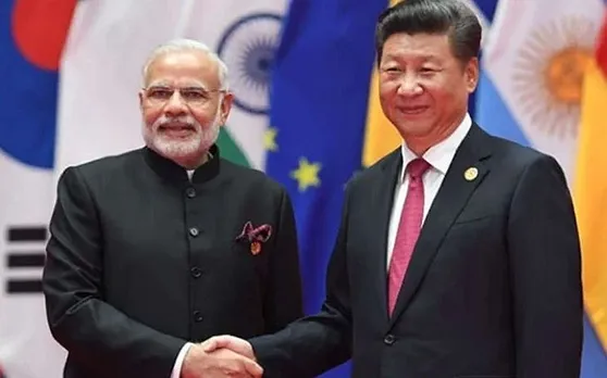 चीनी राष्ट्रपति जिनपिंग अगले हफ्ते आएंगे भारत, PM मोदी के साथ करेंगे अहम बैठक